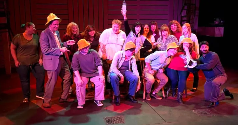 Mahoning Valley arts and entertainment